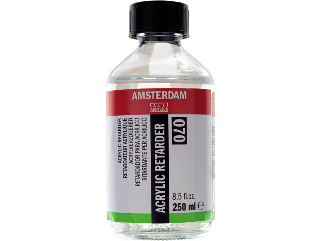 AAC ACRYLIC RETARDER 250ML