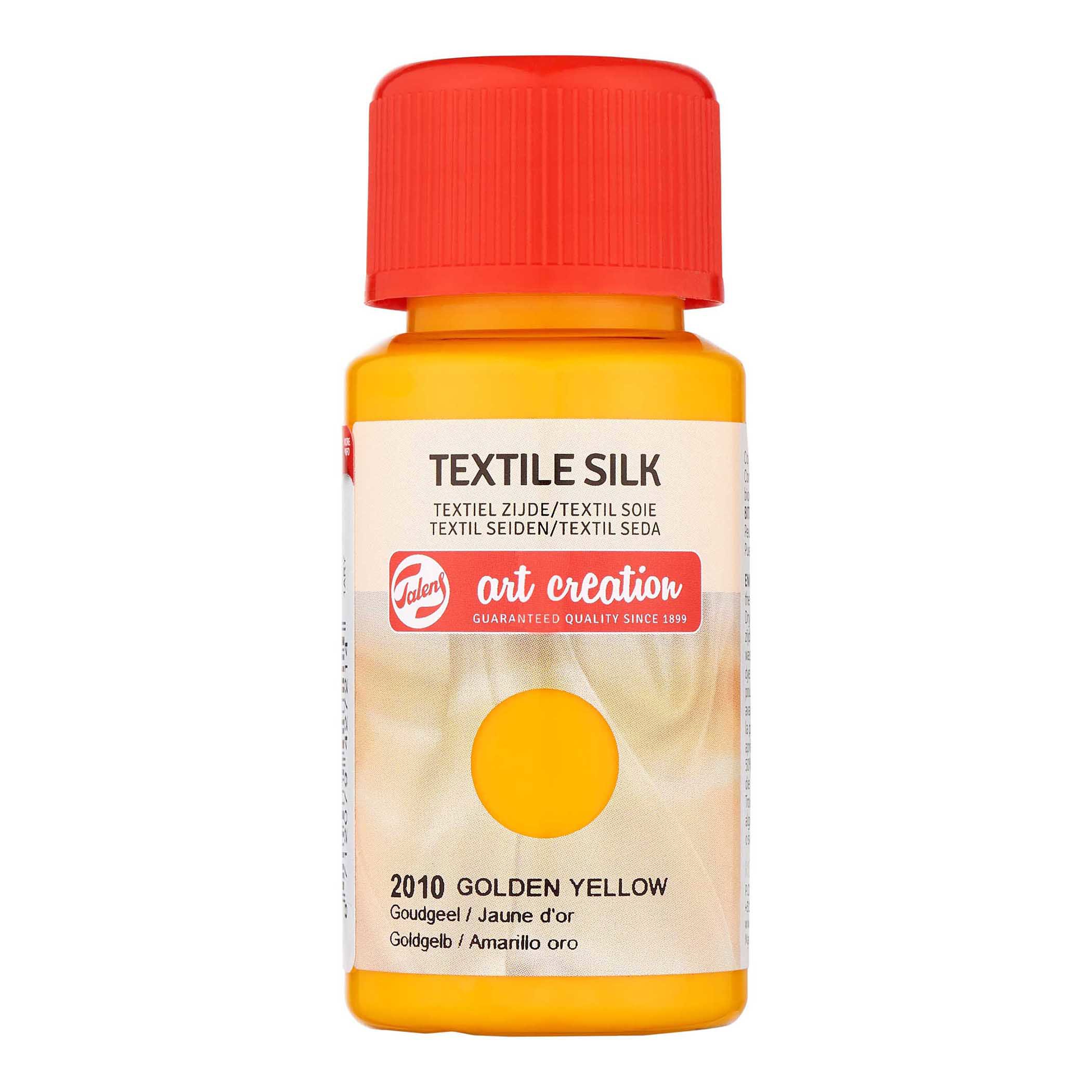 TAC TEX.SILK 50ML GOLDEN YLW