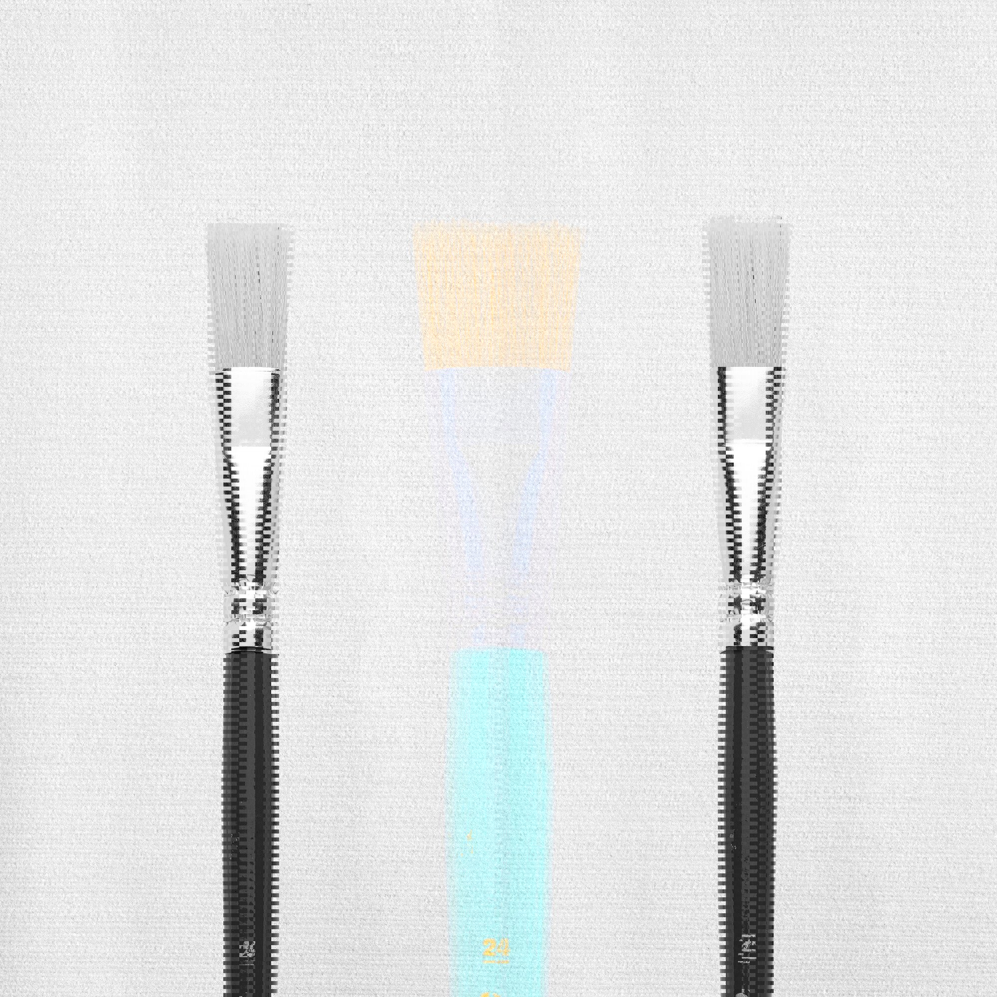 Talens Oil & Acrylic Brushes Series 220 Series 220 N.24# 1 piece