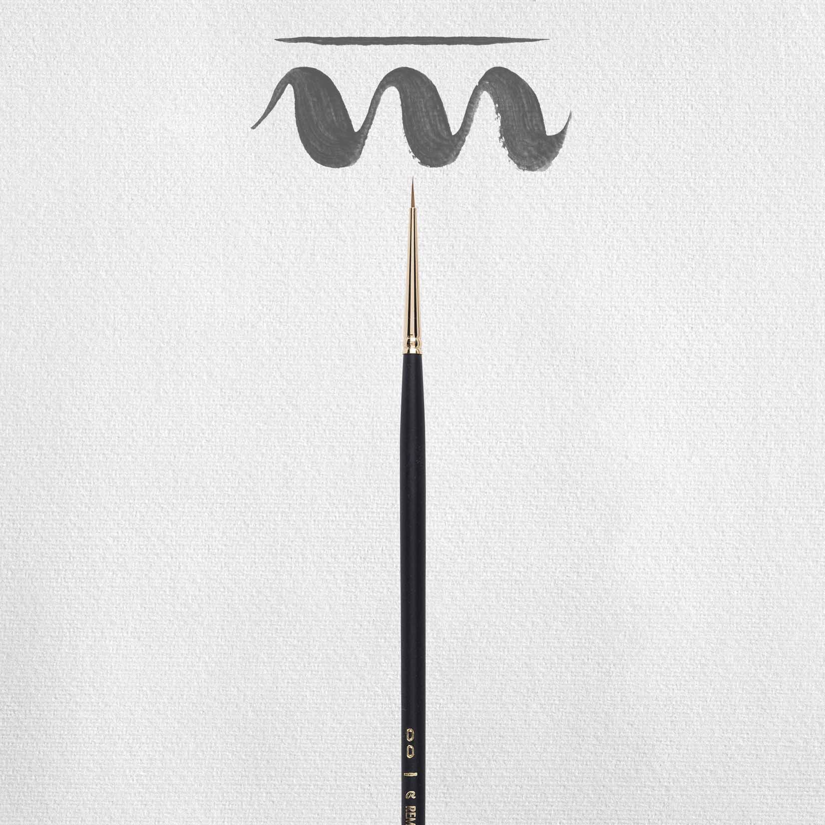 ROC/RAC BRUSH 241/00 FSC