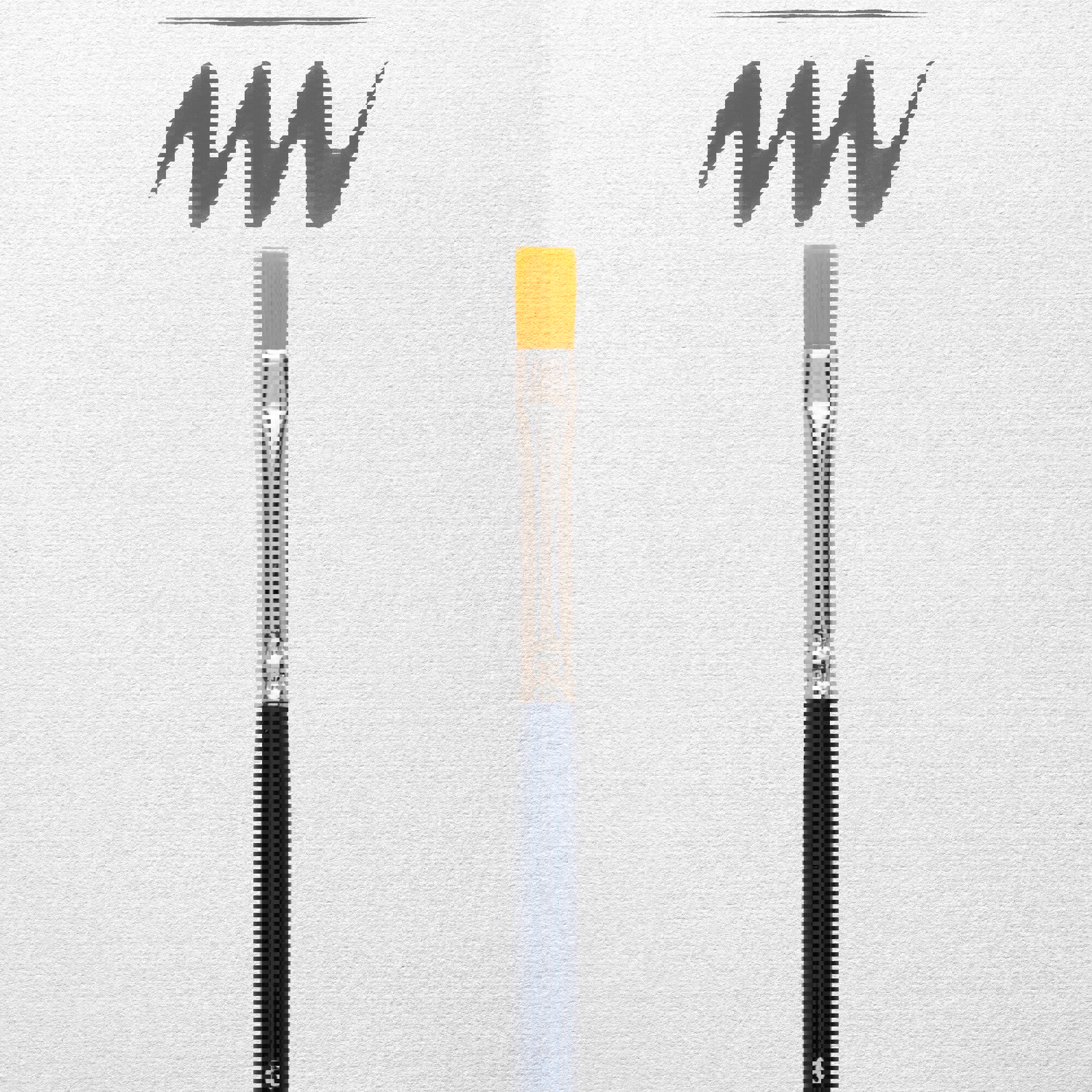 Van Gogh Watercolour Brush Series 194 Series 194 No. 6 1 piece