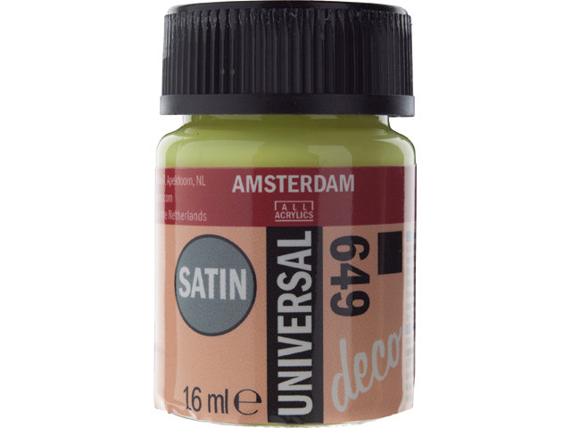 AAC UNIV.SAT.16ML LIME