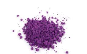 Kremer Pigment Ultramarine Red,Violet Pink  100g