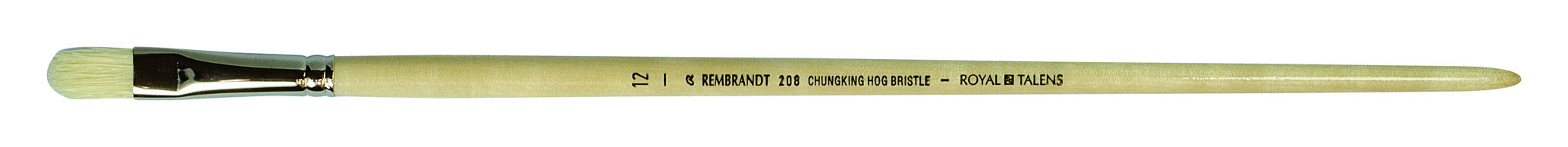 ROC/RAC BRUSH 208/12 FSC