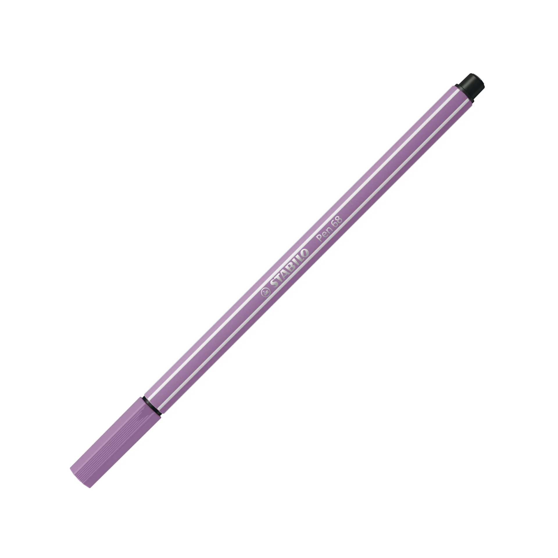 Pen 68 grey violet Thumbnail