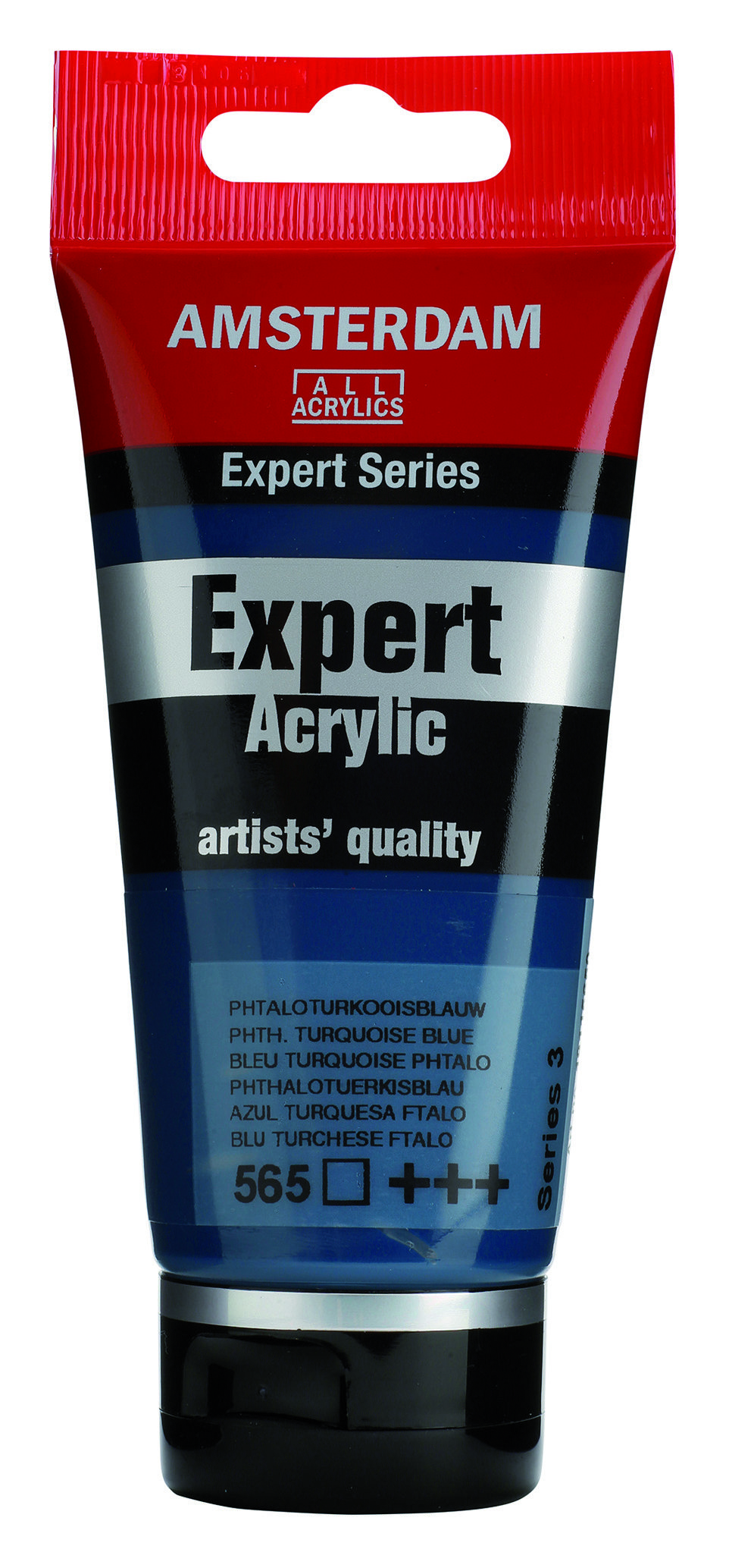 AAC EXP.75ML PHTH.TURQ.BLUE
