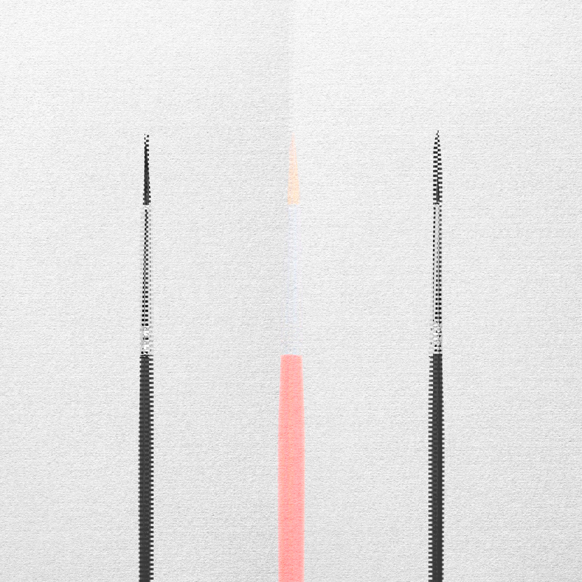 Talens Watercolour Brush Series 150 Series 150 No. 3 1 piece