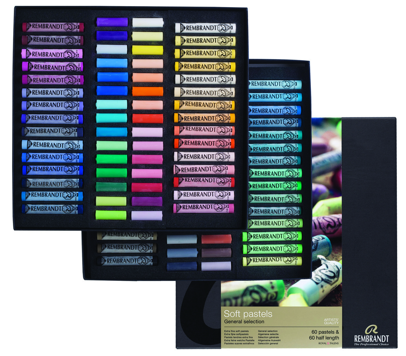 RSP SET CARDBOARD 60+60.5