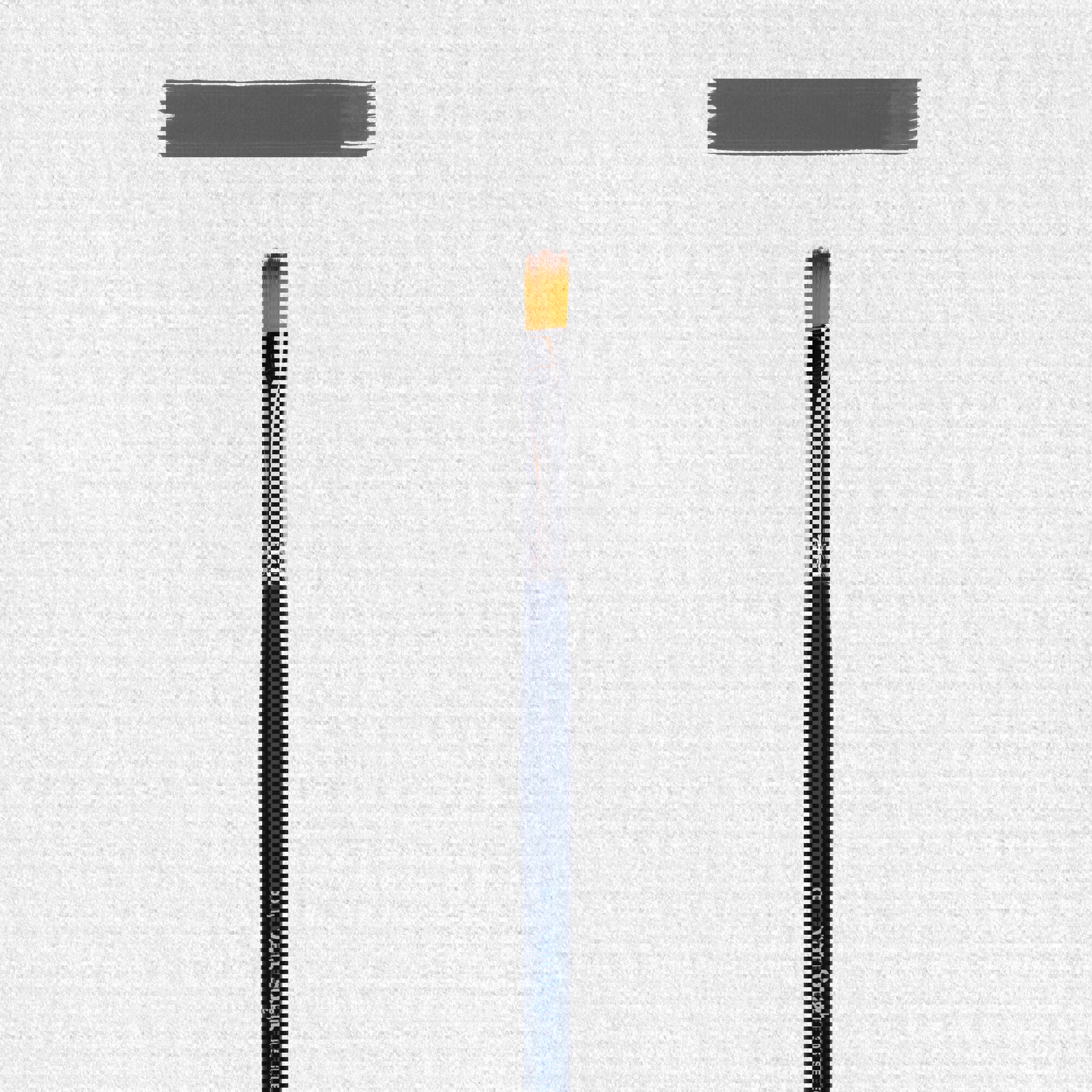 Van Gogh Oil & Acrylic Brush Series 305 Series 305 No. 8 1 piece