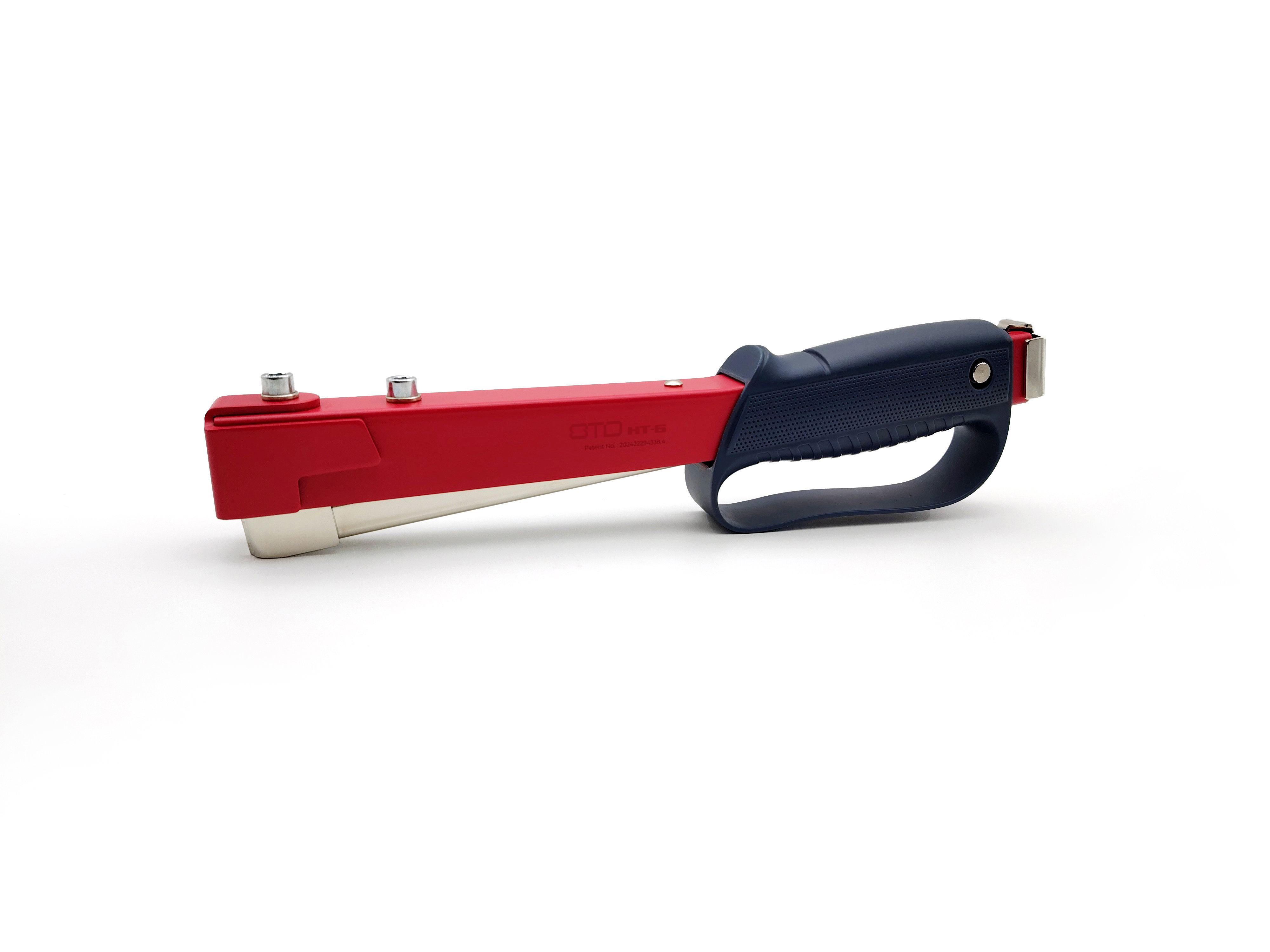 HAMMER tacker Heavy Duty Long Reach 140/6-140/10