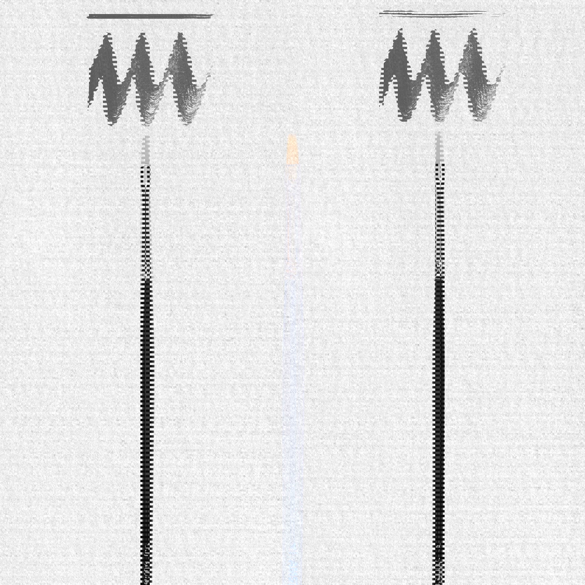 Amsterdam Brush Series 600 4 mm