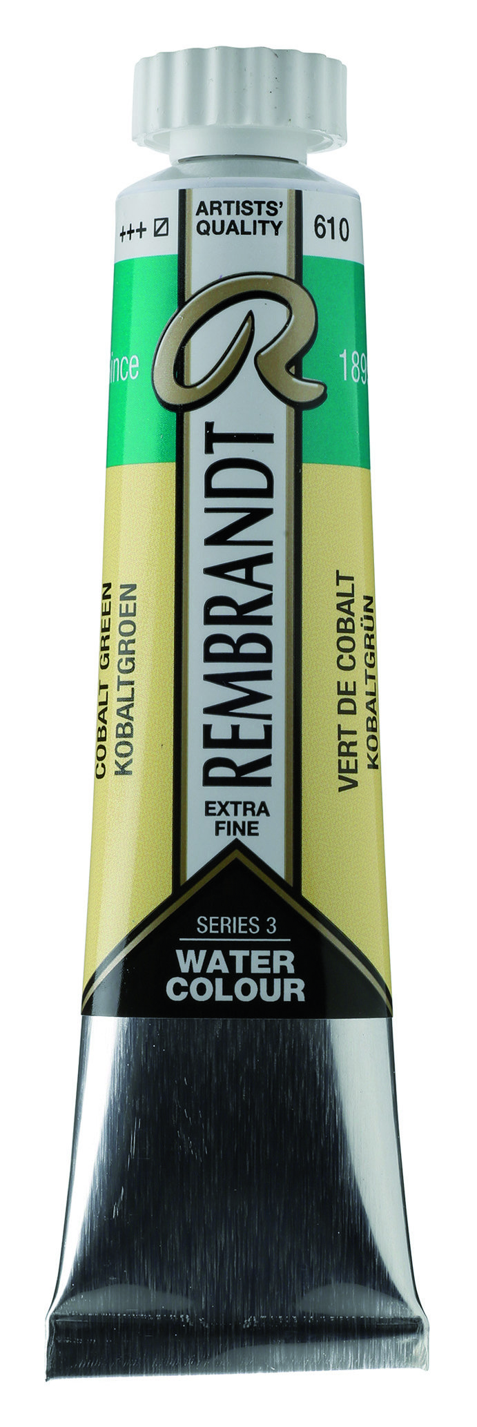 RWC 20ML COBALT GREEN