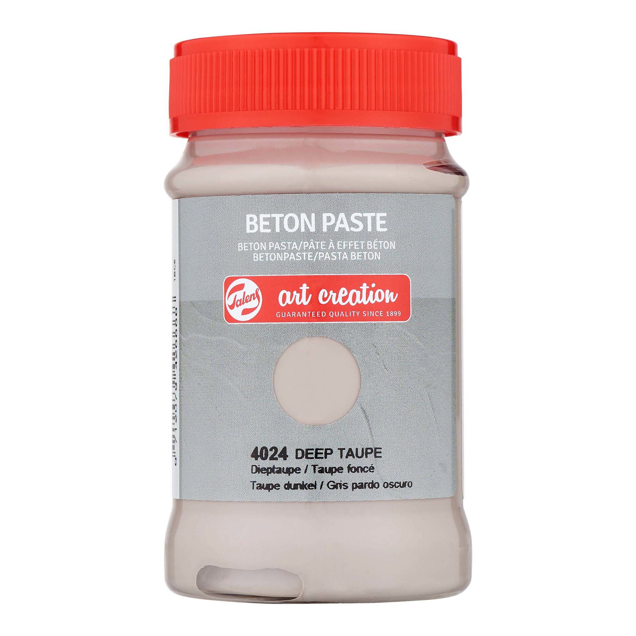 TAC BETON 100ML DEEP TAUPE