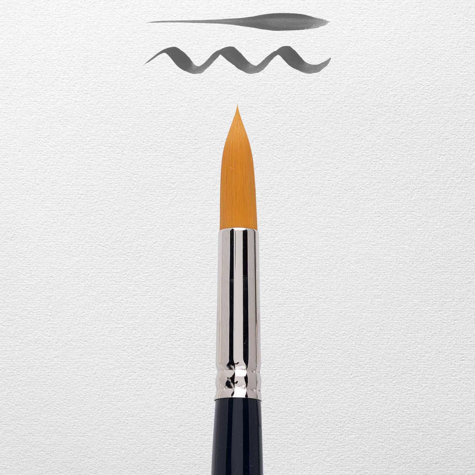 GWC BRUSH 191/22 FSC#