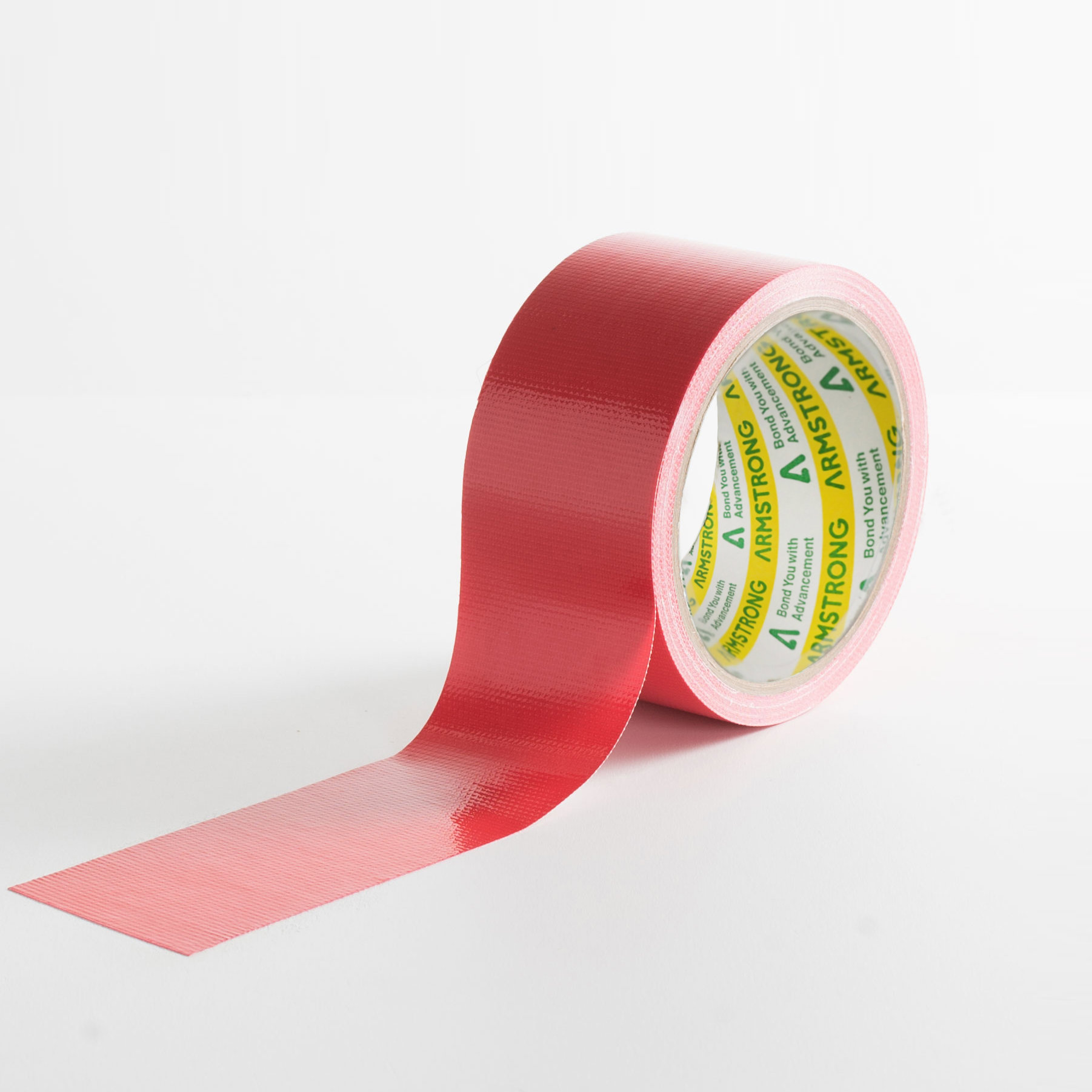 Cloth Tape 70 Mesh 230Mic. 48mmx25Y Red