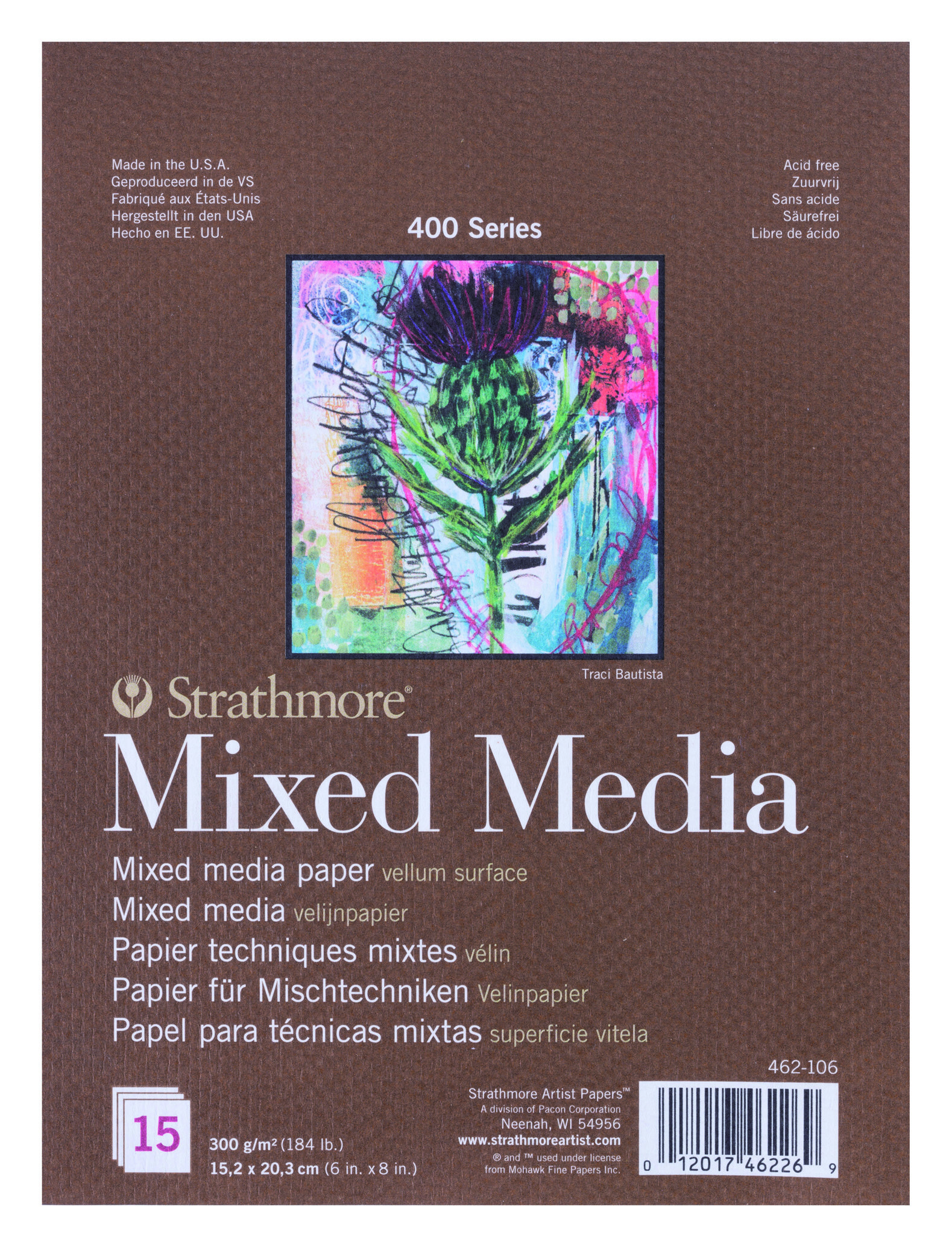 400 MIXMED PD.15X20,3 15/300G#