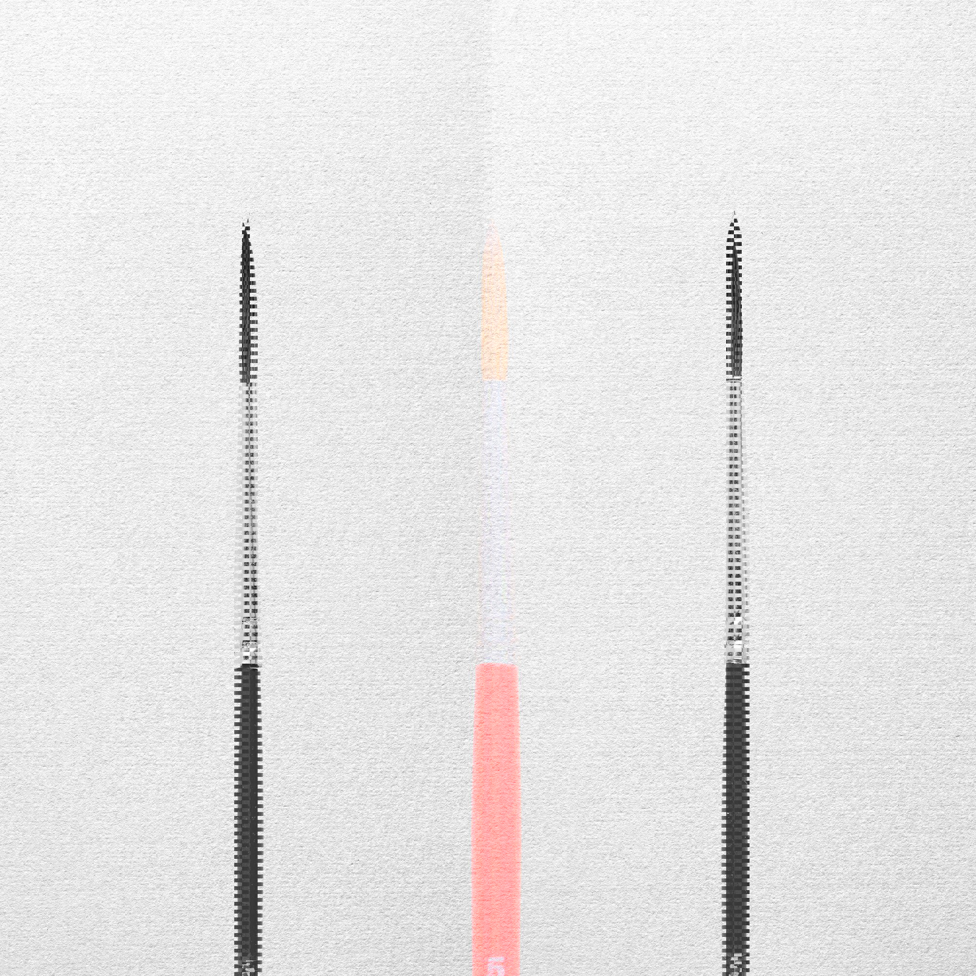 Talens Watercolour Brush Series 150 Series 150 No. 5 1 piece