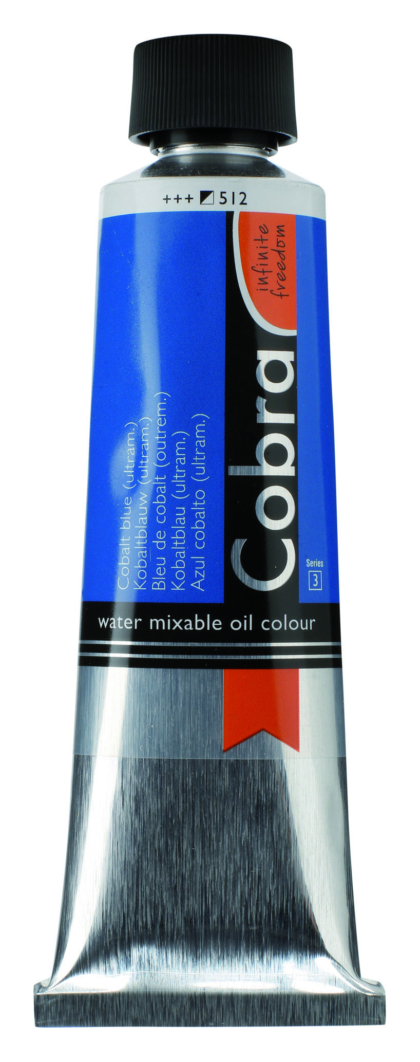 COBRA ART 150ML COB.BLUE UMAR