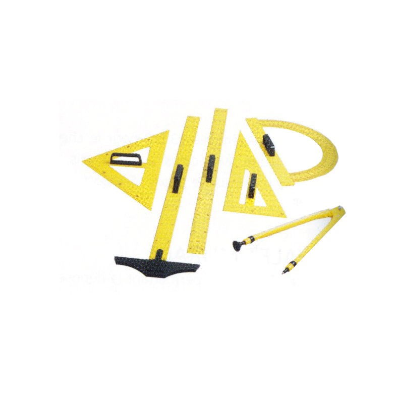 VANERUM Drawing toolkit