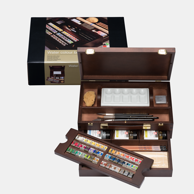 RWC BOX MASTER Thumbnail