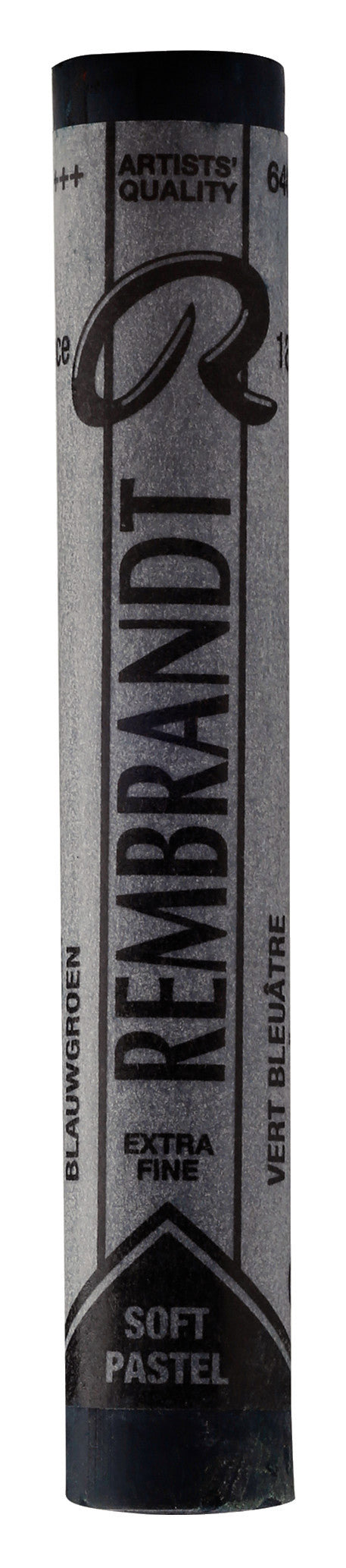 Rembrandt Soft Pastel B Bluish Green 640.2 1 piece