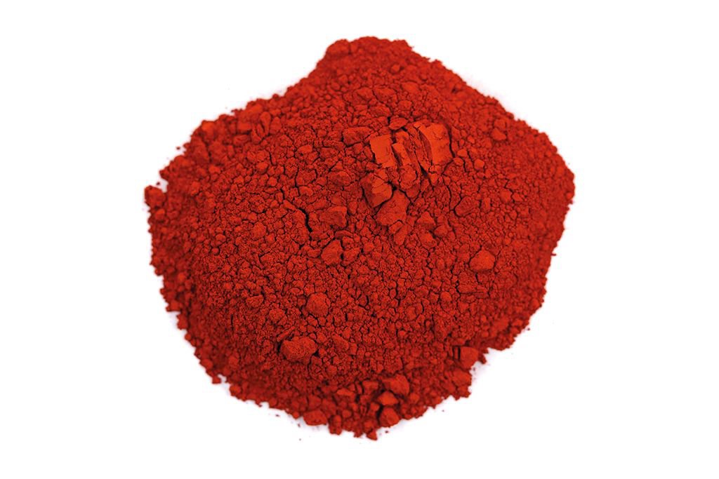 Kremer Pigment Terra Ercolano 30g