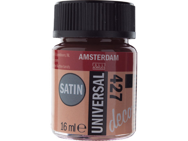 AAC UNIV.SAT.16ML HAVANA BROWN