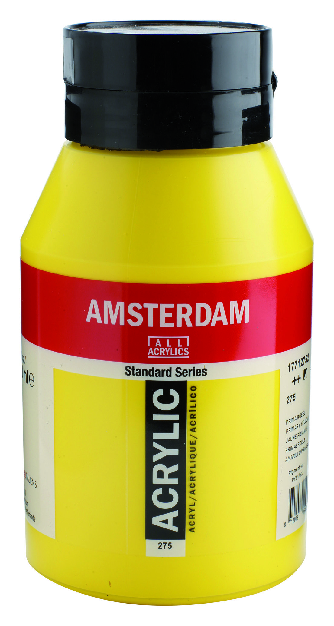 AAC 1000ML PRIM.YELLOW