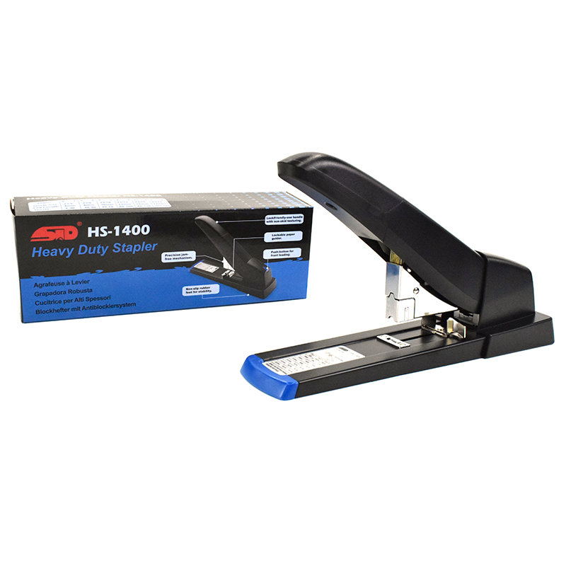 Stapler Heavy Duty 23/6 to 23/17 140sh