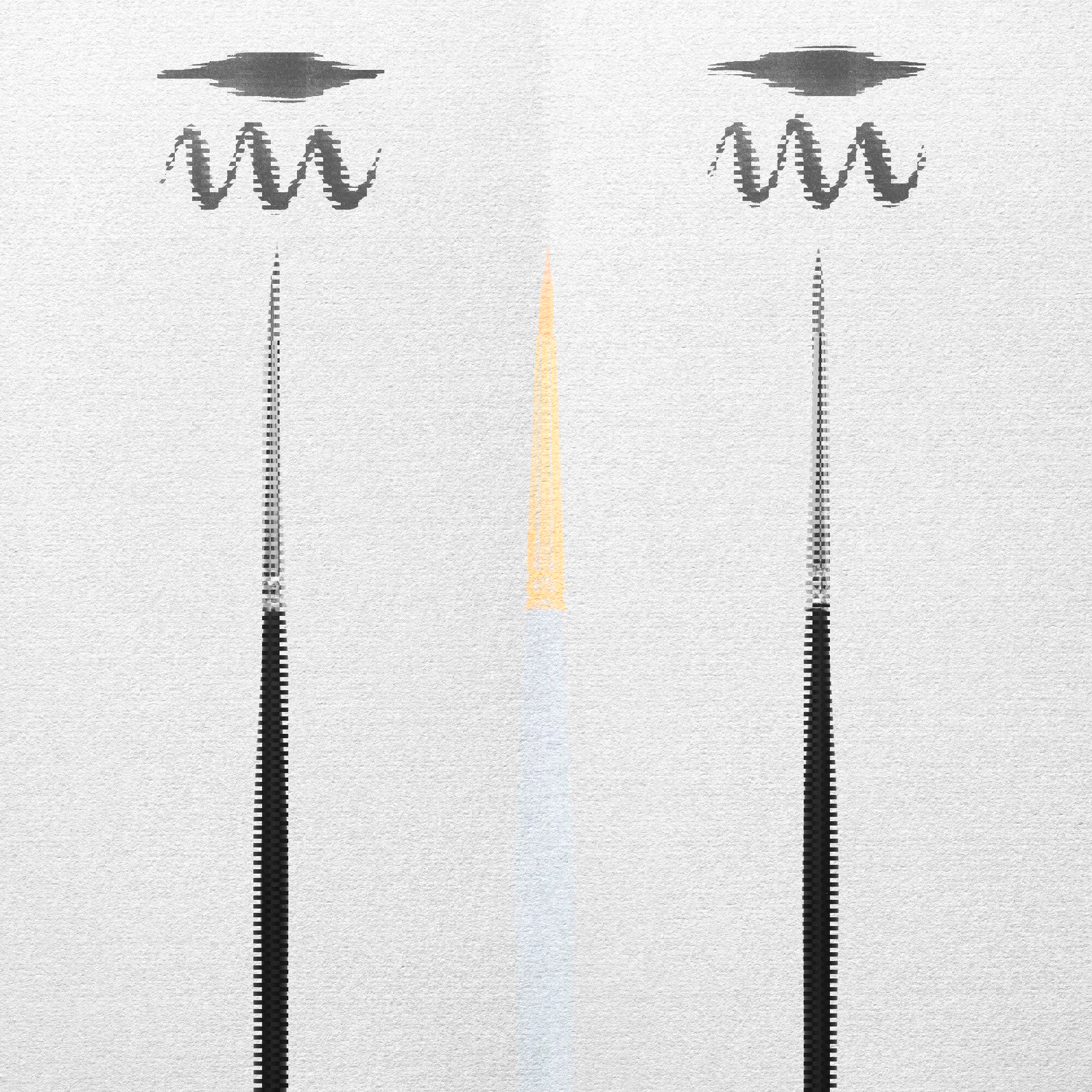 Rembrandt Watercolour Brush Series 100 series 100 no. 0 1 piece
