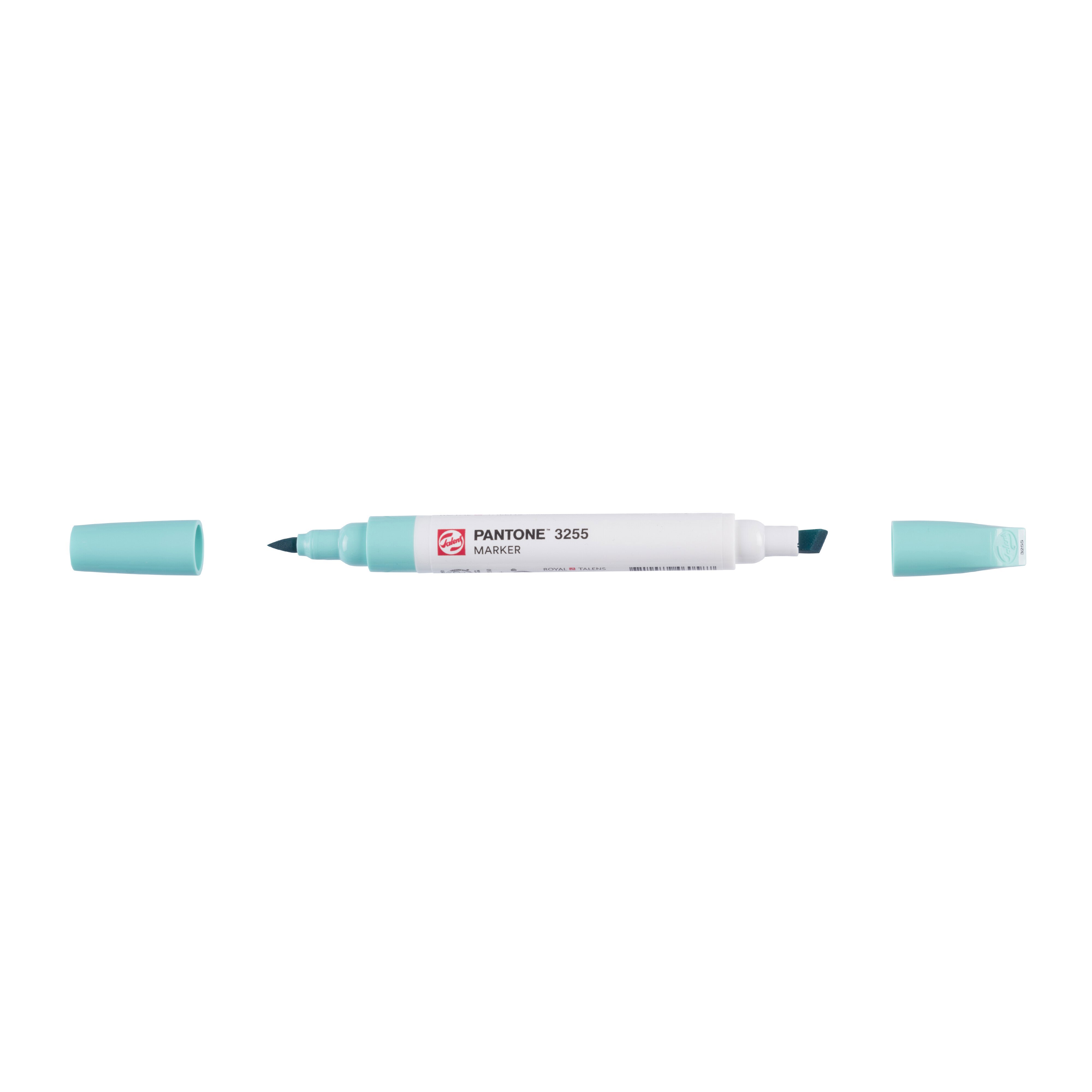 Talens Pantone Marker Aqua Turquoise