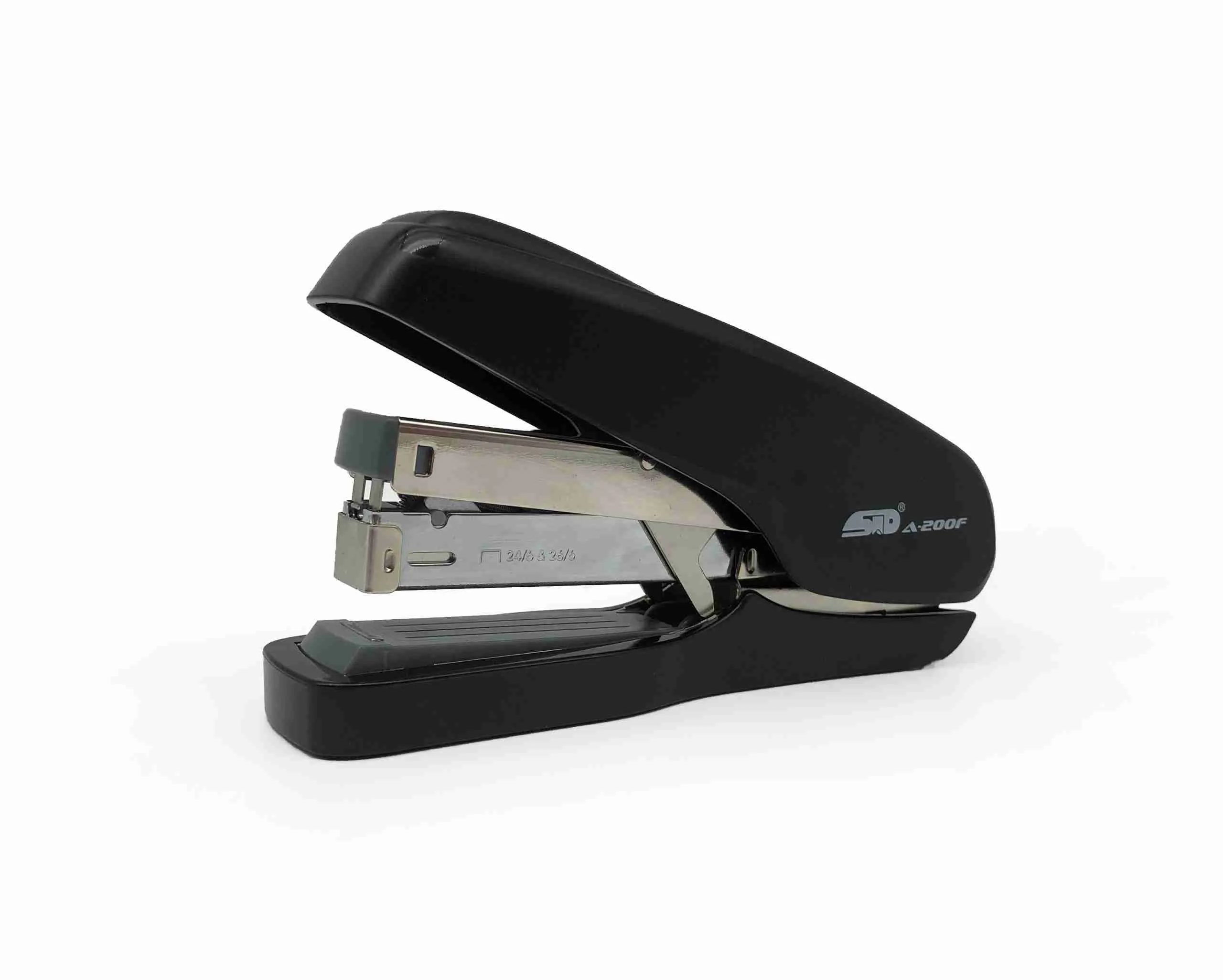 Stapler Full Strip PWS Flat Clinch 24/6-26/6, 45sh