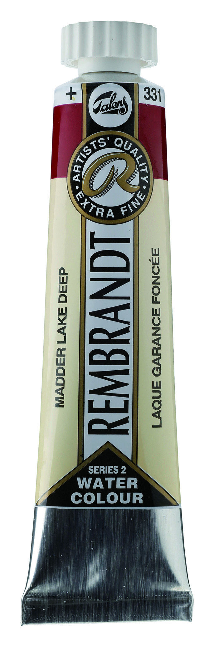 RWC 20ML MADDER LAKE DP