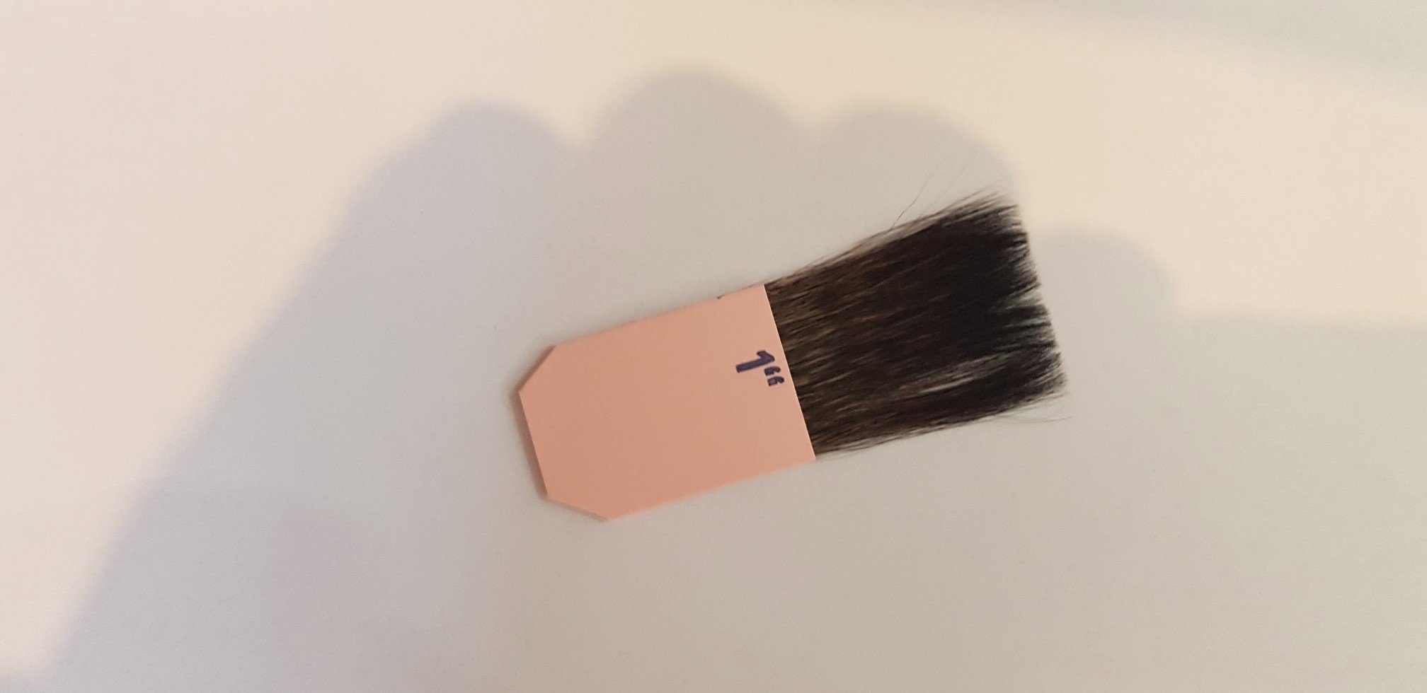 Kremer Gilder Tip,No.1 Inch