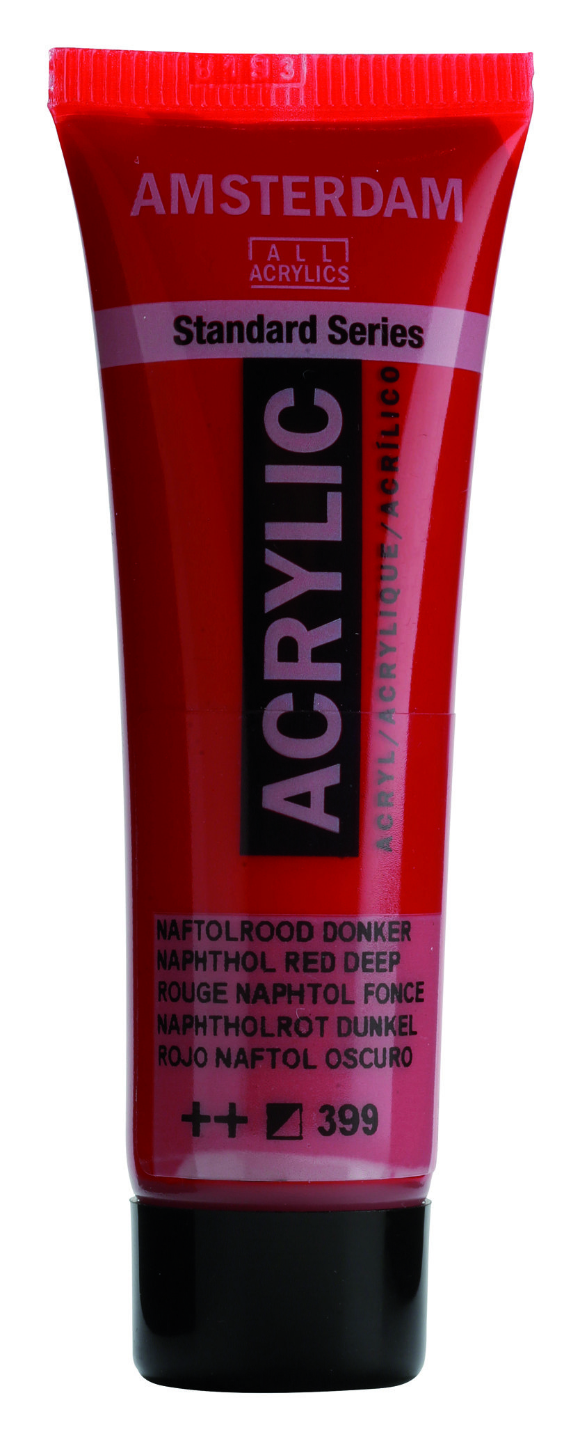 AAC 20ML NAPH.RED DP