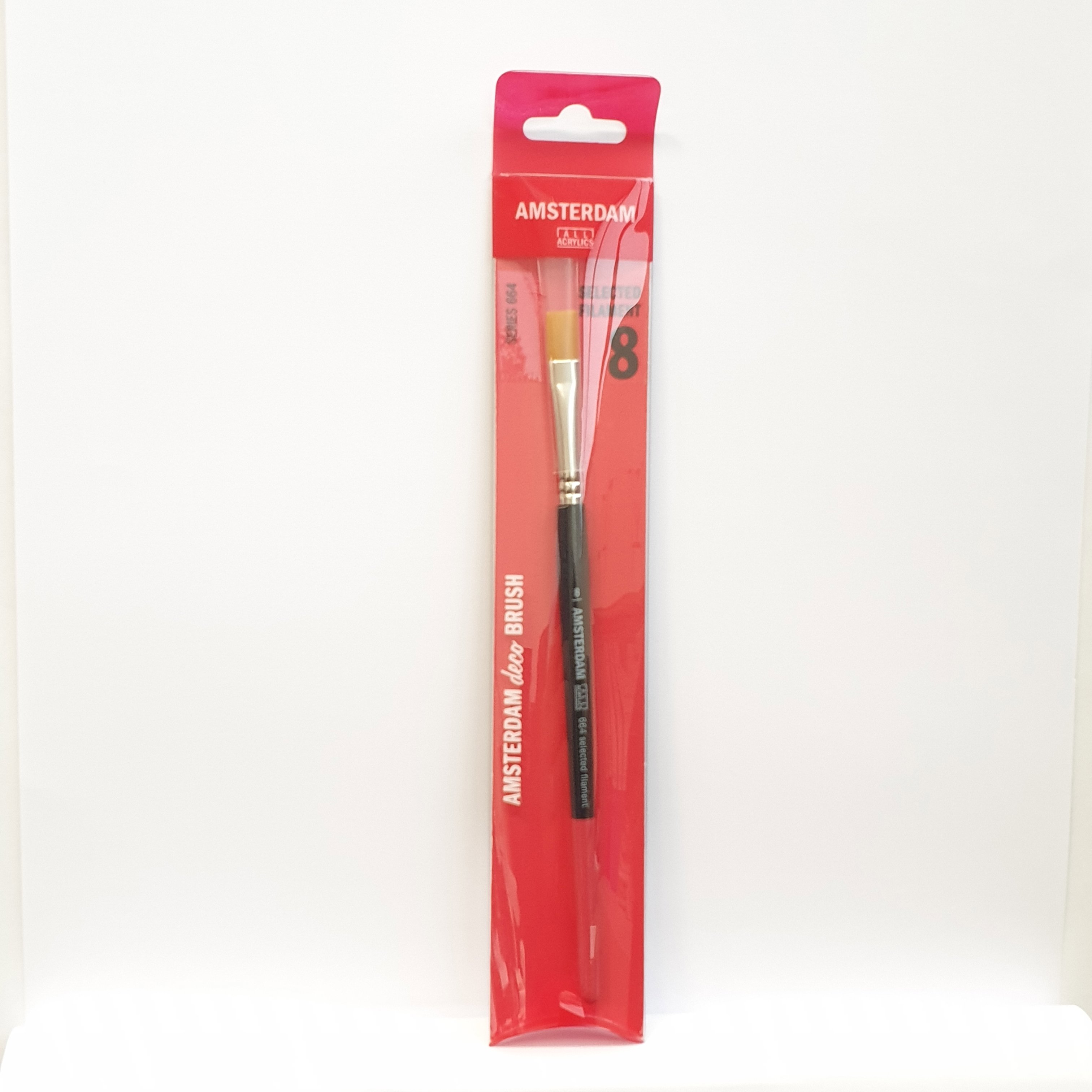 AAC DECO BRUSH 664/8 FSC#