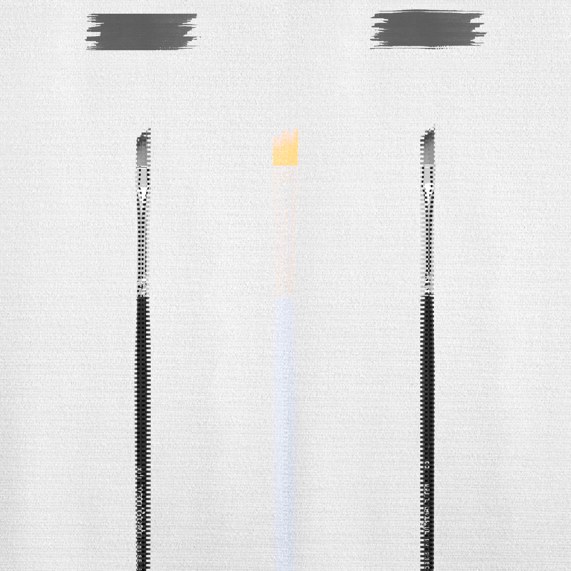 Van Gogh Oil & Acrylic Brush Series 304 Series 304 No. 8 1 piece