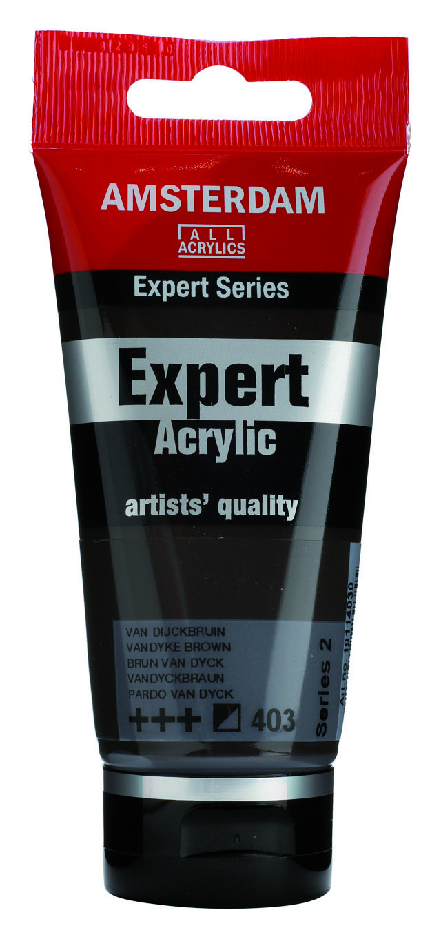 AAC EXP.75ML VANDYKE BROWN