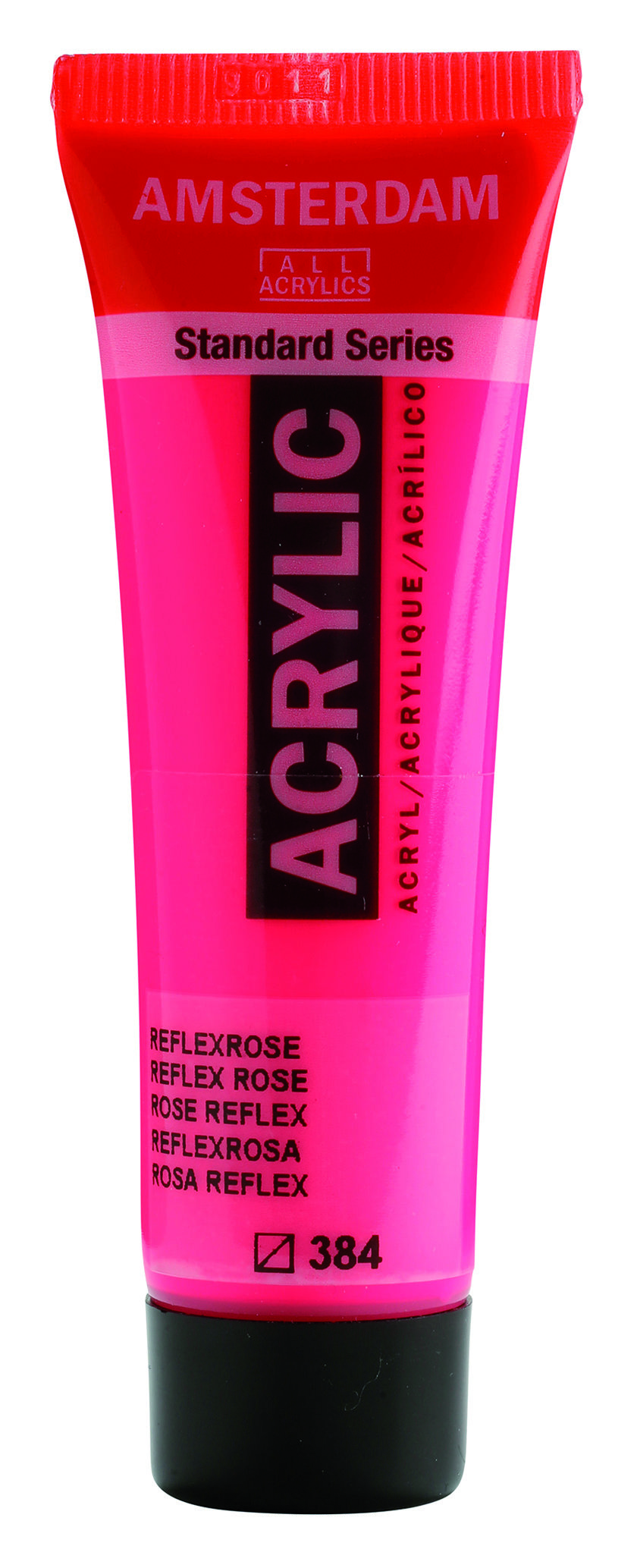 AAC 20ML REFLEX ROSE