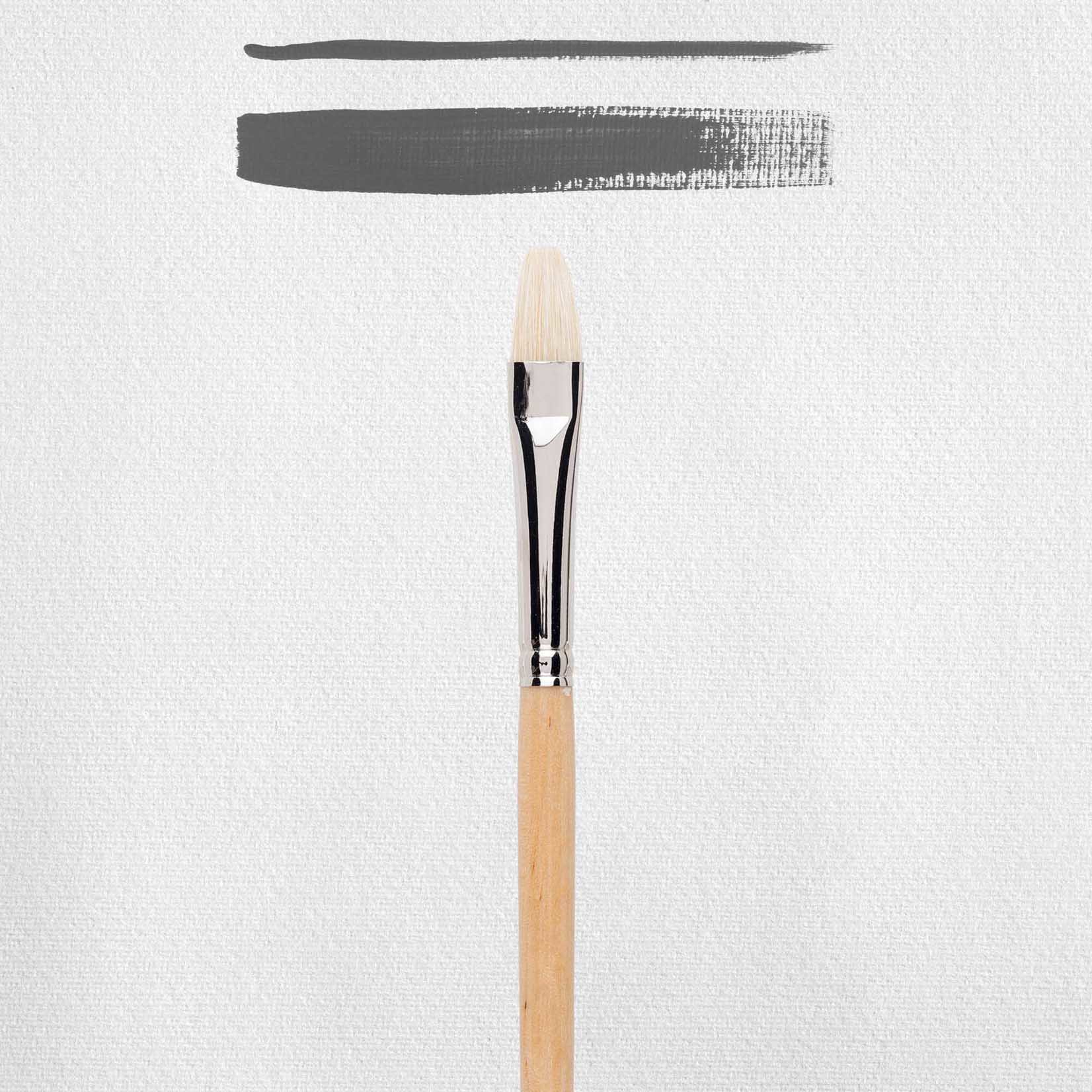 ROC/RAC BRUSH 200/16 FSC