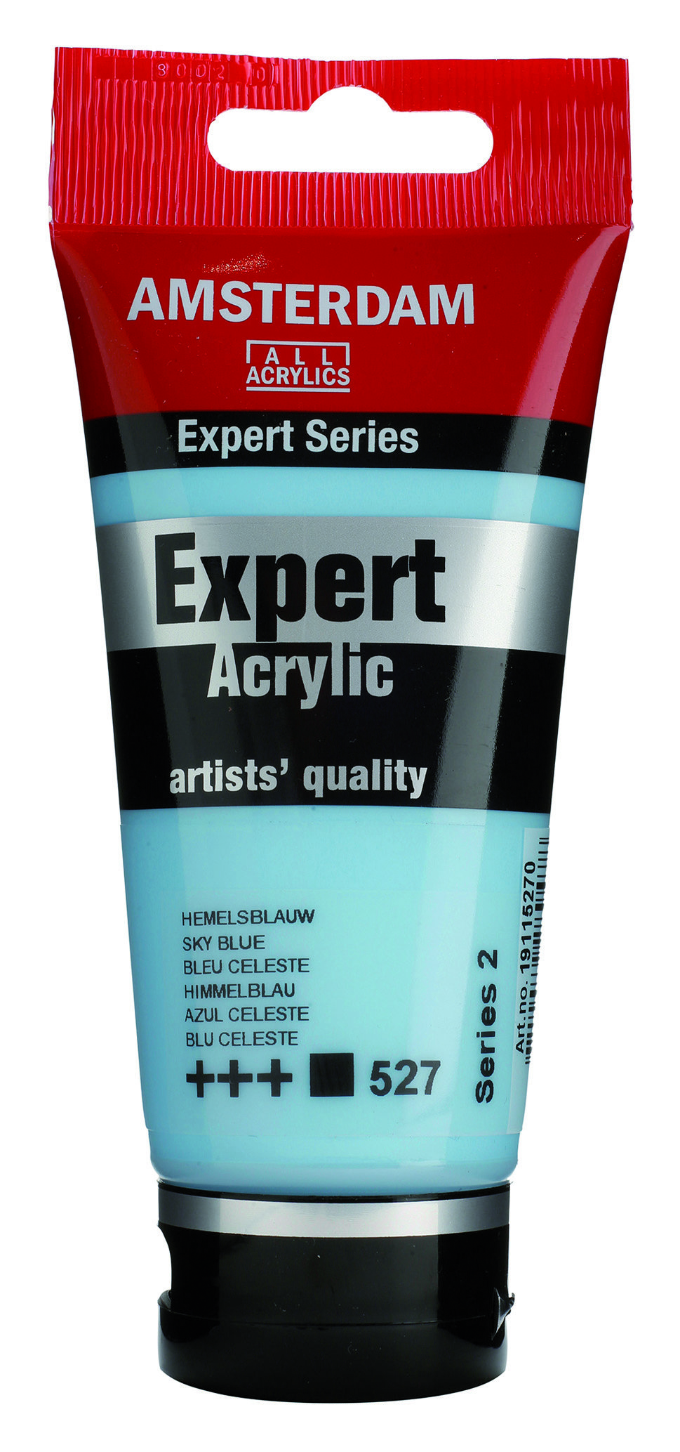 AAC EXP.75ML SKY BLUE