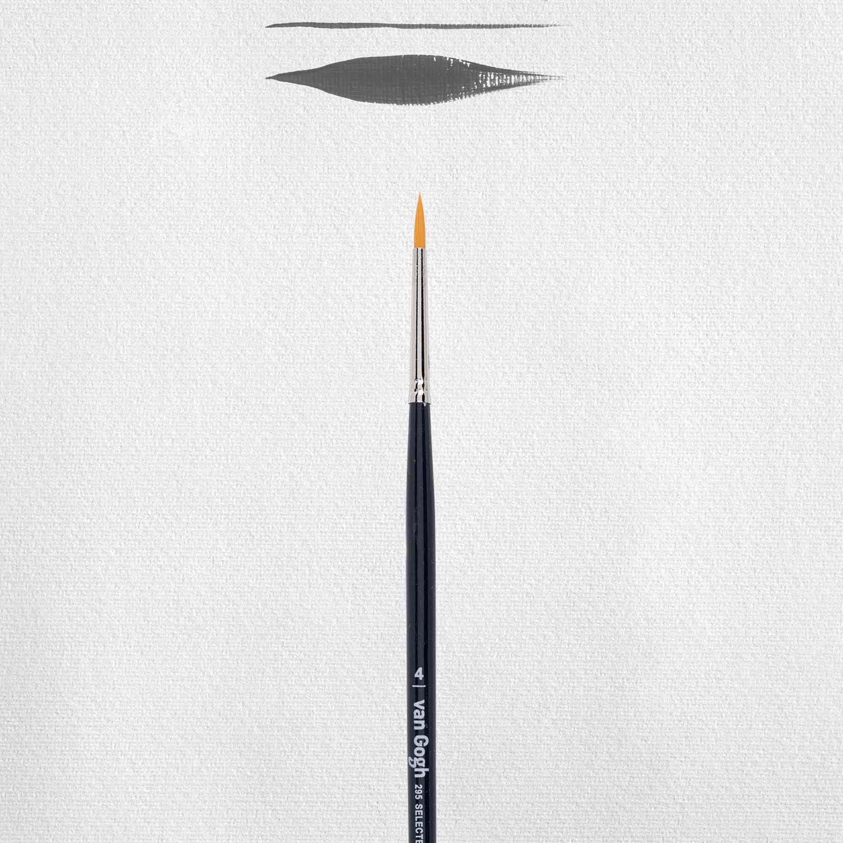 GOC/GAC BRUSH 295/4 FSC#