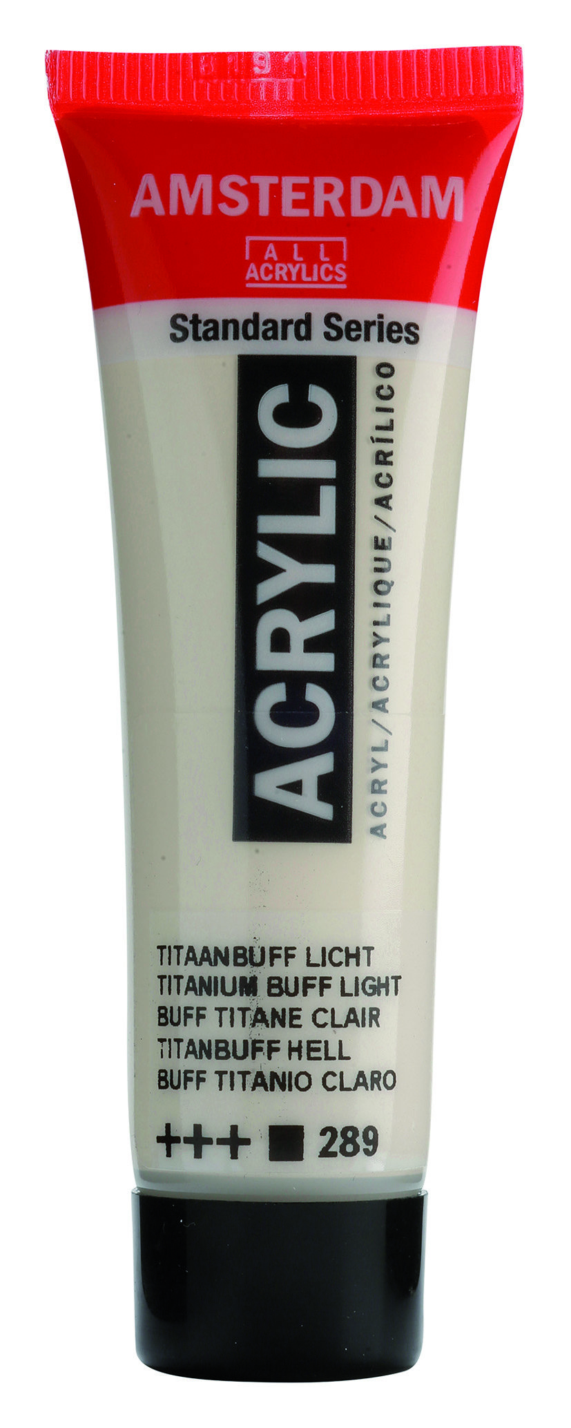 AAC 20ML TITAN.BUFF LT