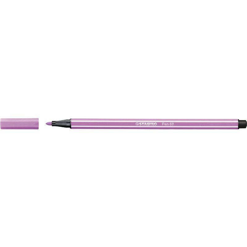 68/59 Pen 68 Light Lilac