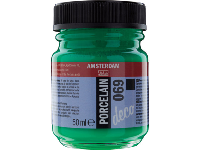 AAC PORC.50ML BRIGHT GREEN OP