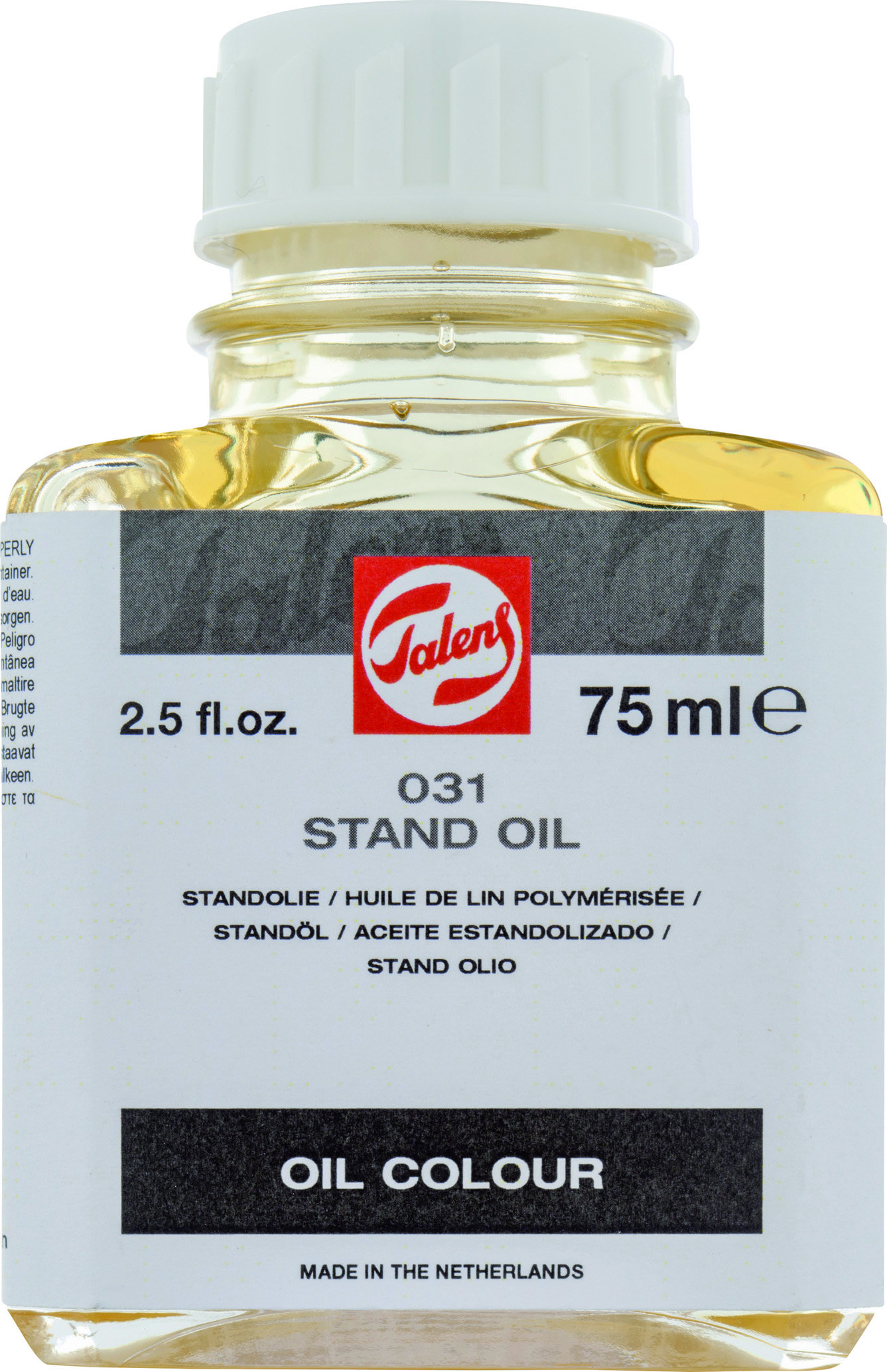 STAND OIL 75ML
