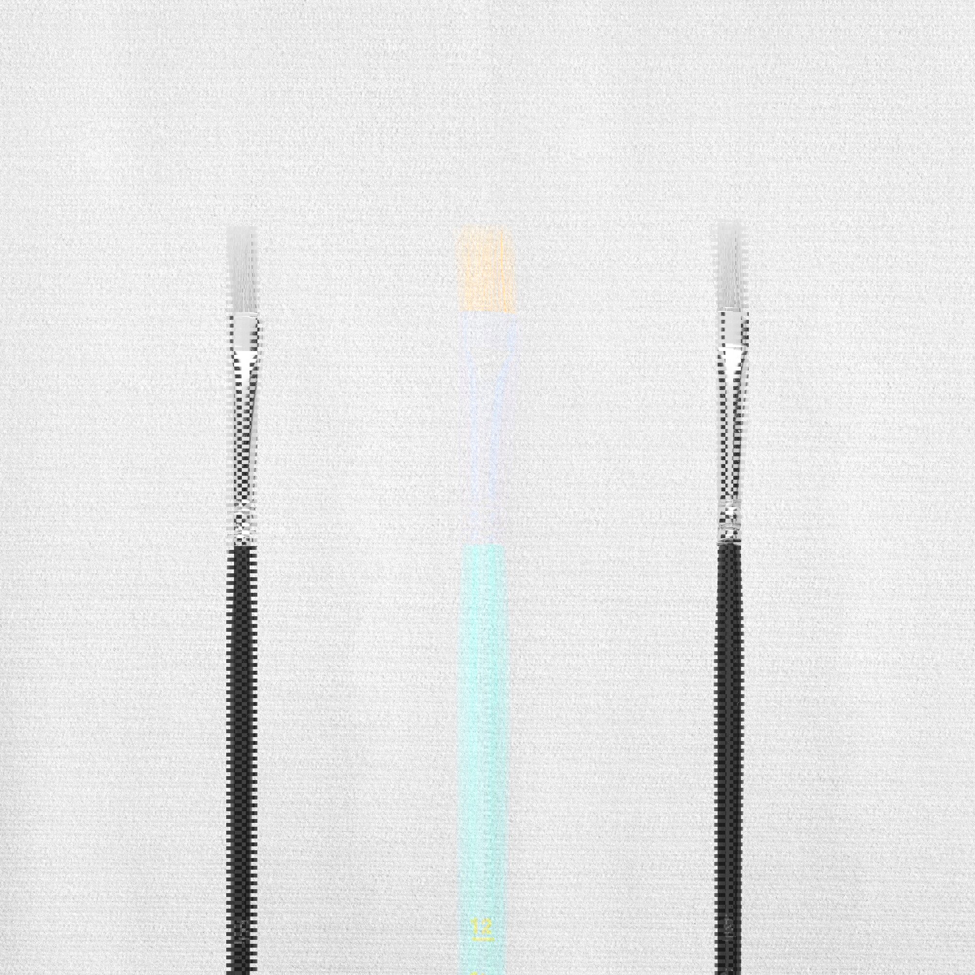 Talens Oil & Acrylic Brushes Series 220 Series 220 N.12# 1 piece