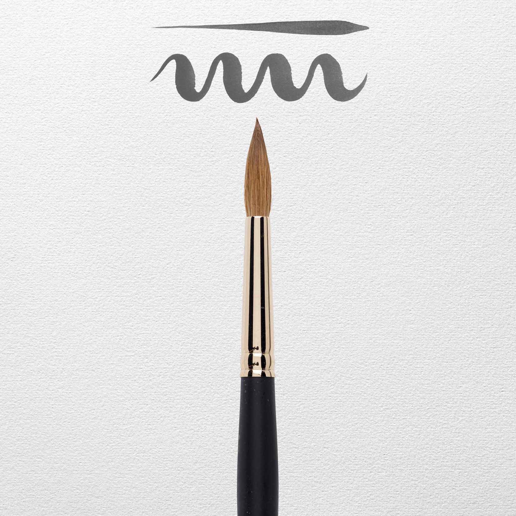 RWC BRUSH 110/12 FSC