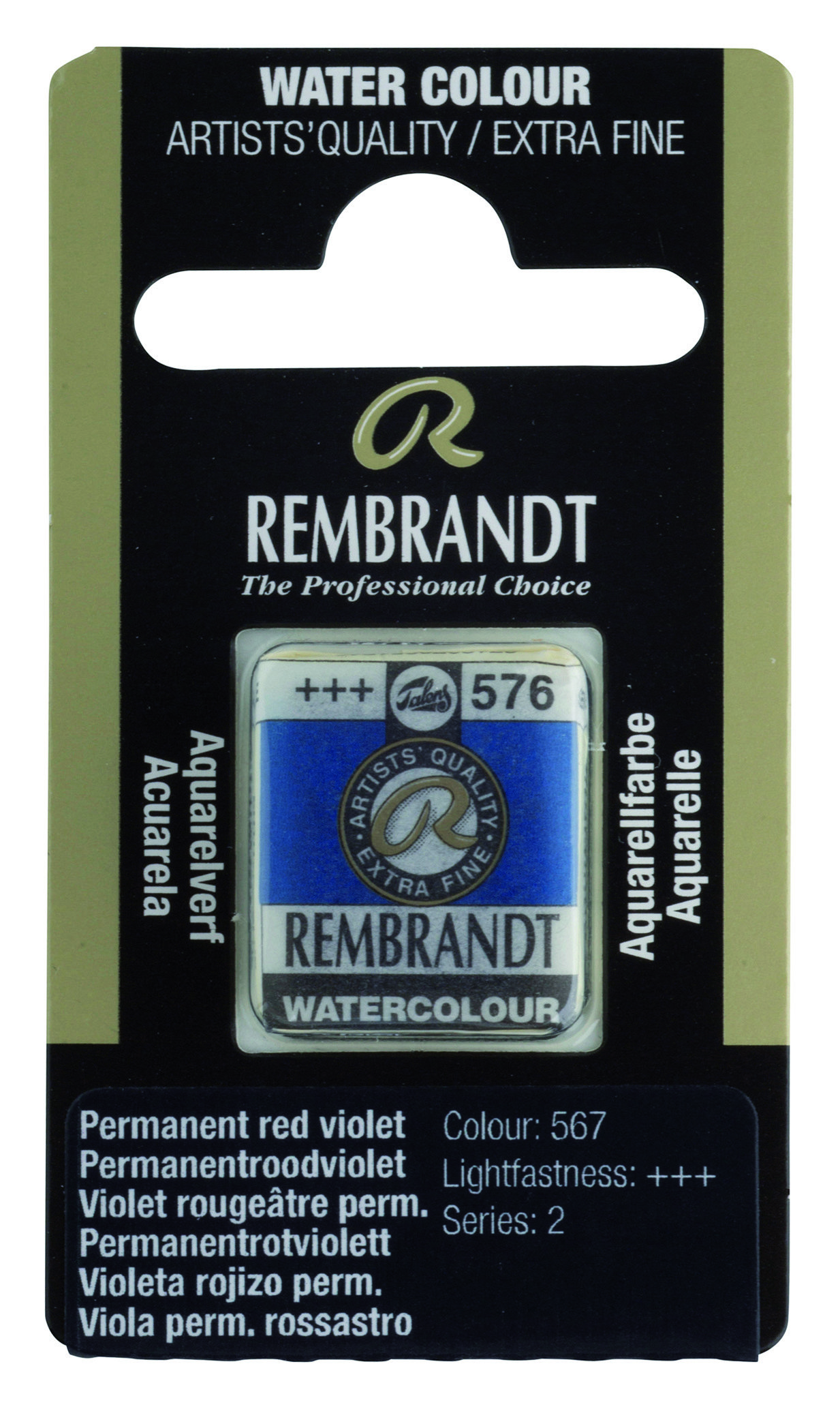 RWC PAN PHTH.BLUE GREENISH