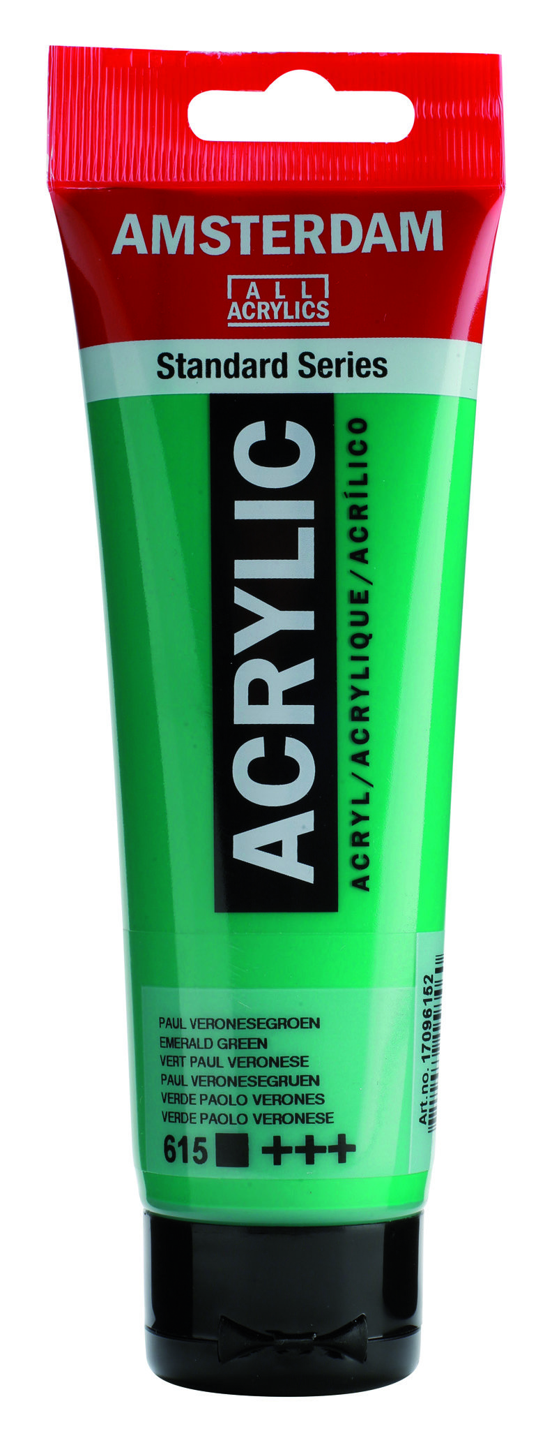 AAC 120ML EMERALD GREEN